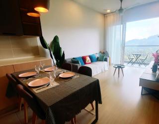 CozyStay Windmill 2-bedrooms 7pax Free WiFi Parking No Deposit No Queue - 3