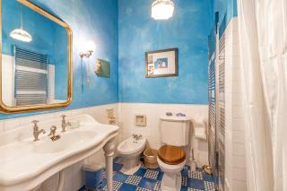 Tuscan Home Panoramic Hills Terrace - Happy Rentals - Rignano sullʼArno - 5