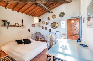 Tuscan Home Panoramic Hills Terrace - Happy Rentals - Rignano sullʼArno - 6