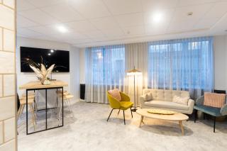 Garner Hotel Cologne - Engelbertz by IHG - Cologne - 4