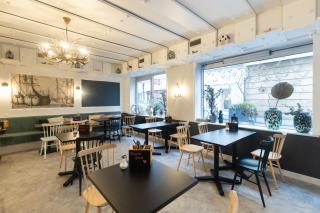 Garner Hotel Cologne - Engelbertz by IHG - Cologne - 3