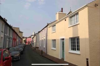 Cosy Cottage - Aberaeron - 8