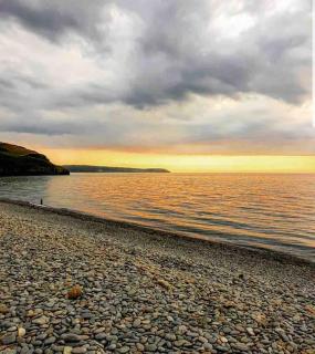 Cosy Cottage - Aberaeron - 6