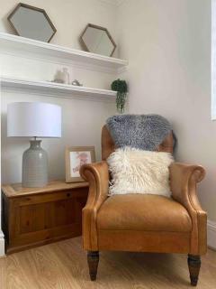 Cosy Cottage - Aberaeron - 2