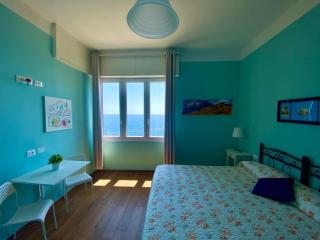Casa di Arianna alle Cinque Terre - Corniglia - 8