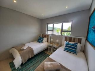 Queens Cove Apt 3 - Knysna - 7