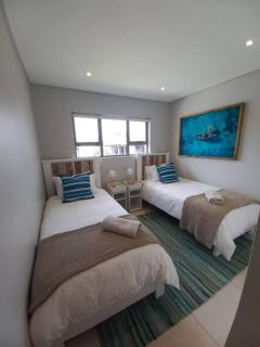 Queens Cove Apt 3 - Knysna - 4