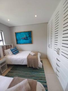 Queens Cove Apt 3 - Knysna - 2