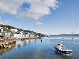 2 Bed in Aberdovey DY017 - Aberdyfi - 1