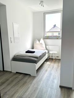 Handwerker Wohnung - WLAN - Küche - Bad - bis zu 4 Personen - Heilbronn - 8