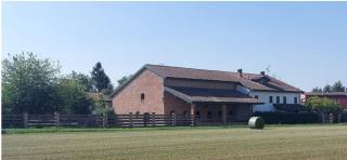 Canovetta Country House "Jakiro" - nearby Cremona - - 8
