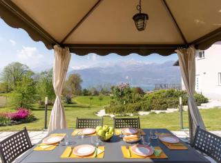 Legnoncino Holiday Home- Lake Como - 0