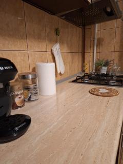 Apartament Florina - 4