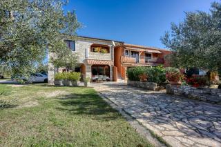 Olive Garden Apartments - Rovinj - 0