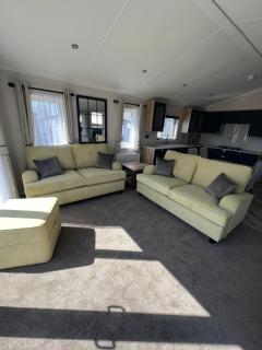 Royal Oak Caravan Park - Skegness - 5