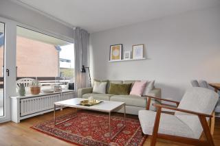 Alice, Whg 9, 1 OG - Westerland - 6