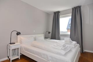 Alice, Whg 9, 1 OG - Westerland - 2
