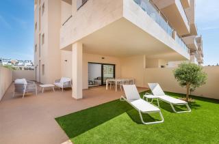 Passiflora - Orihuela-Costa - 6