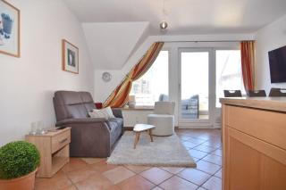 Alice, Whg 12 - Westerland - 4