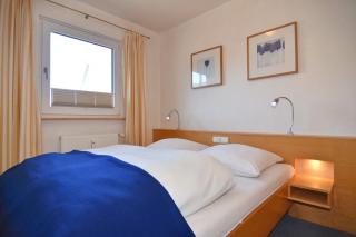 Alice, Whg 12 - Westerland - 1