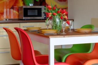 Lilly Aquamarina SeaView by Rent like home - Misdroy - 1