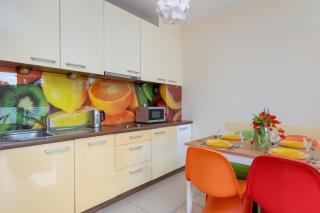 Lilly Aquamarina SeaView by Rent like home - Misdroy - 7