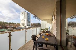 Lilly Aquamarina SeaView by Rent like home - Misdroy - 8