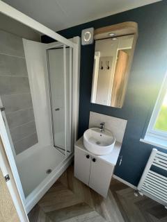 Royal Oak Caravan Park - Skegness - 1