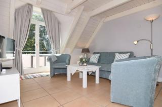 Alma & Eva, Whg 10 - Westerland - 9