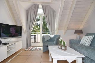 Alma & Eva, Whg 10 - Westerland - 8
