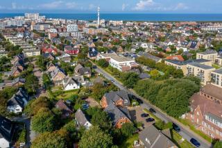 Alma & Eva, Whg 10 - Westerland - 7