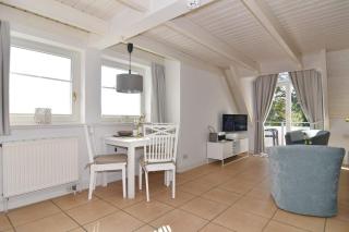 Alma & Eva, Whg 10 - Westerland - 5