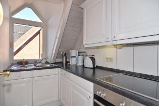 Alma & Eva, Whg 10 - Westerland - 4