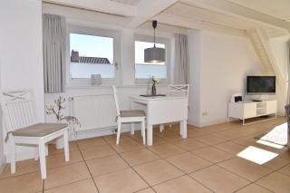 Alma & Eva, Whg 10 - Westerland - 3