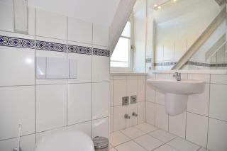 Alma & Eva, Whg 10 - Westerland - 2