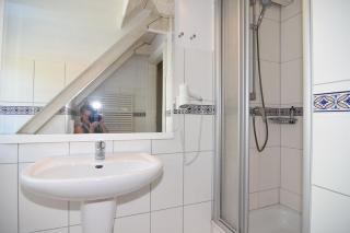 Alma & Eva, Whg 10 - Westerland - 1