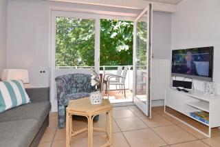Alma & Eva, Whg 11 - Westerland - 5