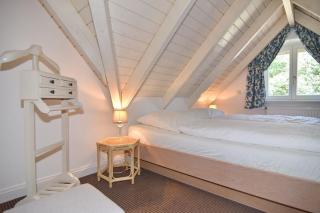 Alma & Eva, Whg 11 - Westerland - 4