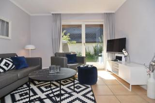 Alma & Eva, Whg 3 - Westerland - 9