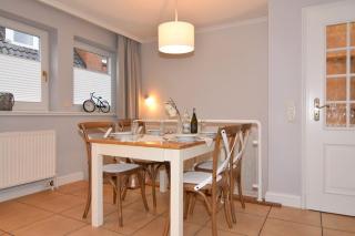 Alma & Eva, Whg 3 - Westerland - 8
