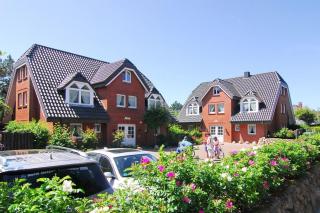 Alma & Eva, Whg 3 - Westerland - 4
