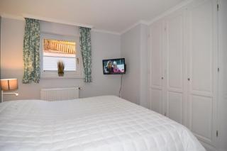 Alma & Eva, Whg 3 - Westerland - 1