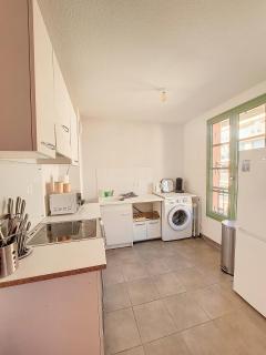 Best Apart-Nice Port-Balcony - Nice - 4