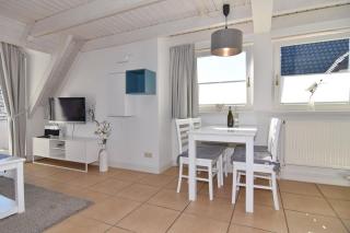 Alma & Eva, Whg 6 - Westerland - 6