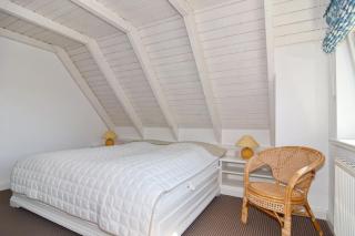 Alma & Eva, Whg 6 - Westerland - 2