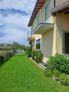 Villa SouAri 10' da Forte de Marmi - 2km spiaggia - Lido di Camaiore - 5