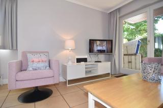Alma & Eva, Whg 7 - Westerland - 5