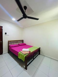 NOOR Homestay Bunga Seroja - 2
