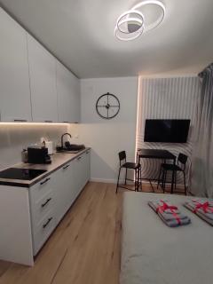 Slate Apartament Polanica - Zdrój - Polanica-Zdrój - 9