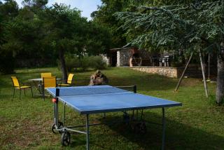 Le Mas de Cocagne - Gite et Chambre d'hôte - Piscine et SPA - 7